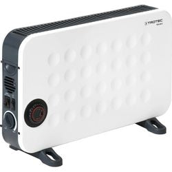 Convecteur trotec tro016510 blanc à convection