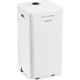 Déshumidificateur trotec tro109076 blanc à convection
