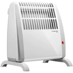 Poêle trotec tro020098 convection blanc