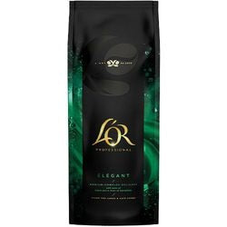 Café en grains l'or bio 1000 g