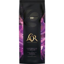 Grains de café Abi l'or arca dark