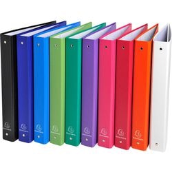 Boite 20 classeur à anneaux axe 51330e 4rg 30mm 10