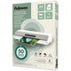 Pochettes de plastification Fellowes 100142987 transparentes a4