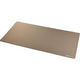 Sous-main Fellowes 100139324 caoutchouc beige, tissu