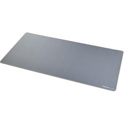 Sous-main Fellowes 100139322 caoutchouc bleu, tissu