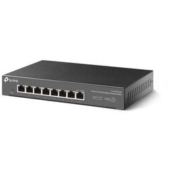 Commutateur TP-Link TL-SG108-M2 2,5G Noir 40 Go