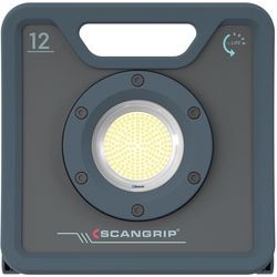 Lampe de chantier Scangrip LED pour Life Nova 12 | 12000lm - 03.6206