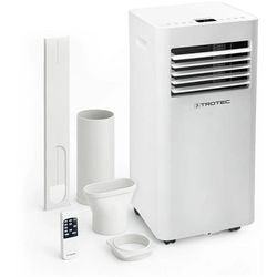 Climatiseur trotec pac 2620 e blanc