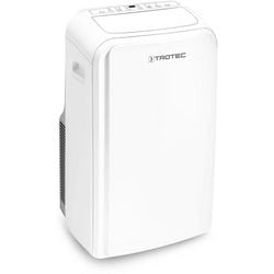 Climatiseur mobile Trotec pac 3500 sh blanc | avec fonction de chauffage | 3,5 kW 12 000 btu/h - tro002104