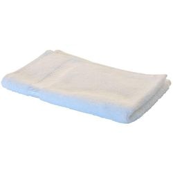 Serviettes Betra 30 x 50 cm blanches 360 g 10 pièces