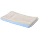 Serviettes Betra 30 x 50 cm blanches 360 g 10 pièces