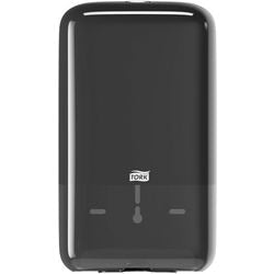 Distributeur de papier toilette Tork Elevation T3 noir