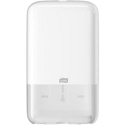 Distributeur de papier toilette tork élévation t3 blanc