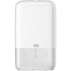 Distributeur de papier toilette tork élévation t3 blanc