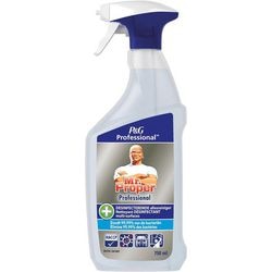 Mr. propre 1069329 - désinfectant mr proper prof spay 750ml | 3 pièces