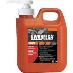 Nettoyant pour les mains sor1lmp swarfega sc johnson