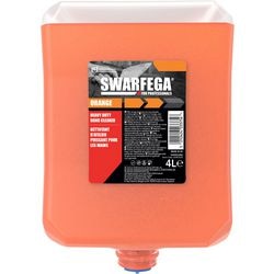 Socon de main Swarfega Oranje (4L)