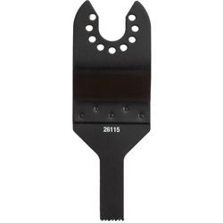 Lame de scie Stanley 1272421 noire fatmax