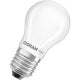 Lampe Sram o givrée 3,4 w