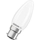 Lampe Sram o givrée 3,4 w