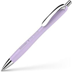 Stylo à bille violet 132559 schneider