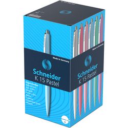 Stylo à bille Pk50 mk 130840 schneider