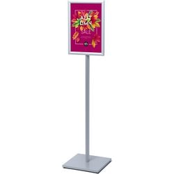 Displaystandaard showdown capoa3g25 4850 g argent