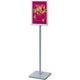 Displaystandaard showdown capoa3g25 4850 g argent