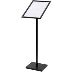 Présentoir showdown mba3g25c9005 4380 g noir
