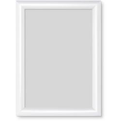 Cliquez sur le cadre de confrontation kra4g25c9003 a4 blanc