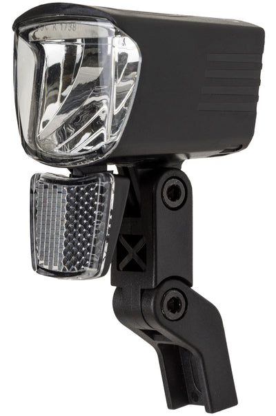 Cordo phare spark xl led on off dynamo de moyeu de voiture