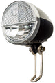 Cordo phare classico LED e-bike 6-44v 30 lux noir