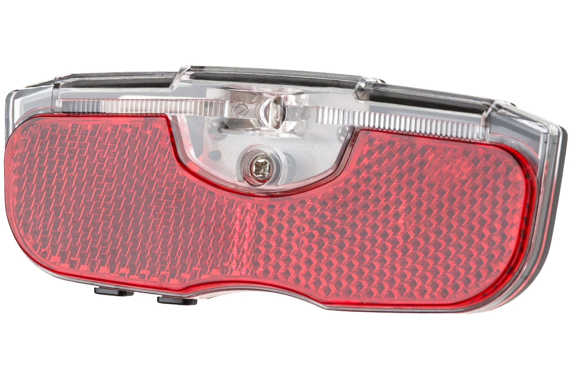 Feu arrière Cordo proxim e-bike LED 6-15v porte-bagages 80mm