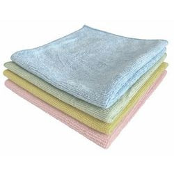 Chiffon de nettoyage numatic v154010 performance basic 40 x 40 cm bleu
