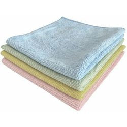 Chiffon de nettoyage numatic v154000 retex 38 x 38 cm bleu