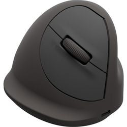 Souris ergonomique Fellowes Breyta filaire sans fil avec Bluetooth