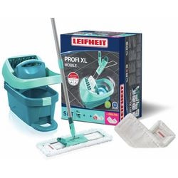 Kit de démarrage pour vadrouille St 55396 leifheit xl mob