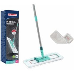St mop-kit de démarrage 55397 leifhe micro duo