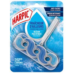 Pic bloc toilette har marine 35 g