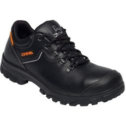 Chaussures de sécurité emma leo cuir 46