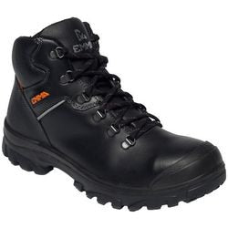 Chaussures de sécurité emma lukas cuir 38