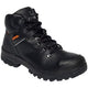 Emma chaussures de sécurité emma chaussure de travail lukas d mm340548 haute s3 | noir (d) | taille 48 - 8715316157783