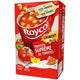 Abi soupe instantanée royco croustillante 30 g 20 pièces