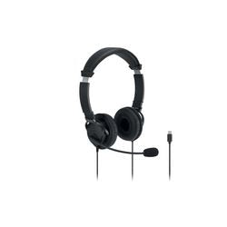 Casque acco classic eq noir