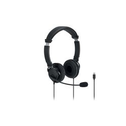 Casque acco classic eq noir