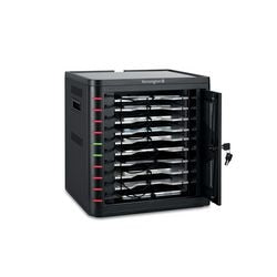 Station de recharge acco k67716eu noir