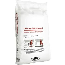 Saupoudrer de sel 25 kg