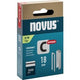 Staples novus 4-18 argent