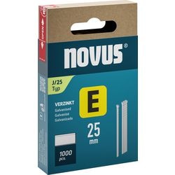 Ongles novus j 25 argent