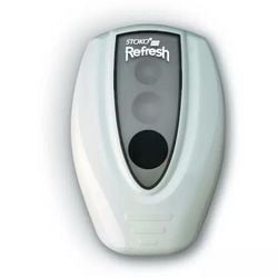 Distributeur de nettoyant pour sièges de toilettes wi 34944